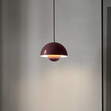 Flowerpot VP1 Pendant  By And Tradition Lifestyle View5