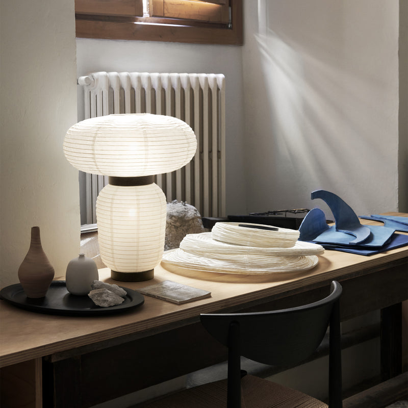 Formakami Table Lamp By And Tradition Lifestyle View2