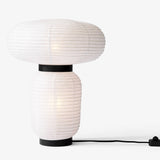 Formakami Table Lamp By And Tradition With Light