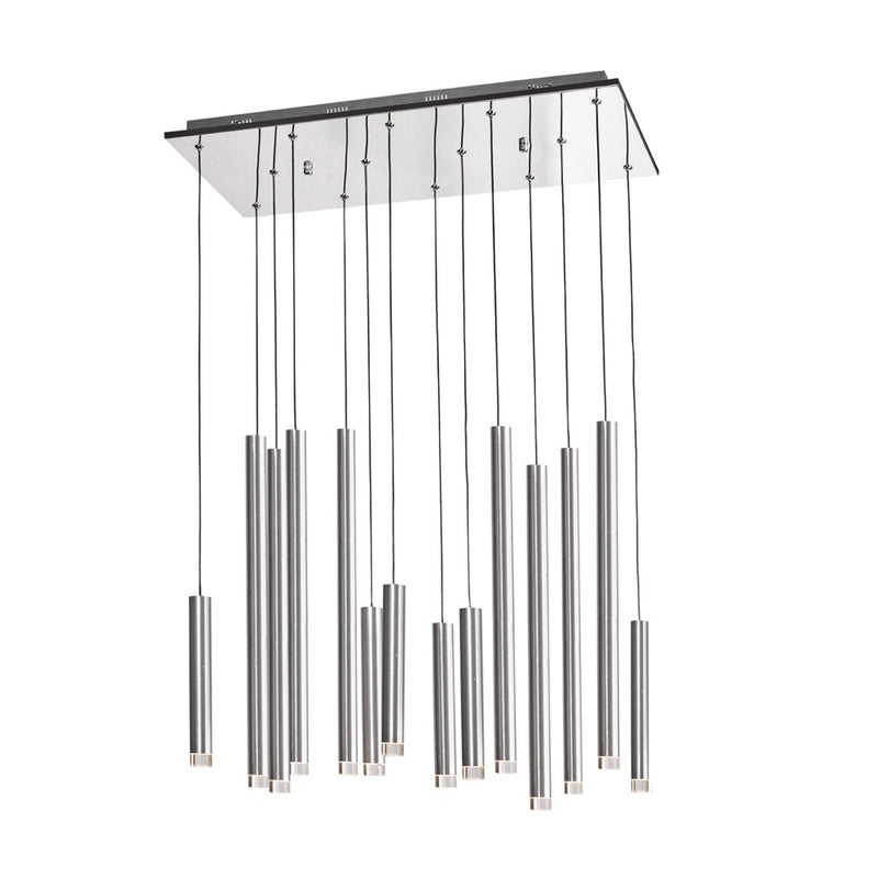 Galiano Linear Suspension By Artcraft