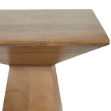 Garnett Side Table By Renwil Detailed View1