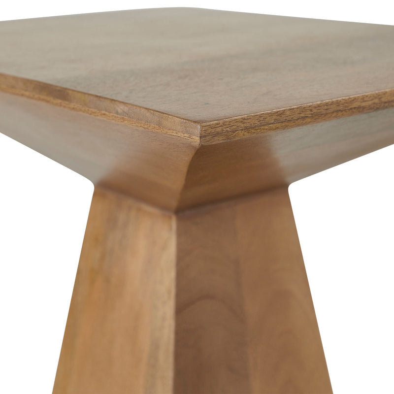 Garnett Side Table By Renwil Detailed View2