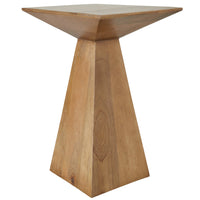 Garnett Side Table By Renwil