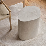 Ghent Side Table By Renwil Lifestyle View