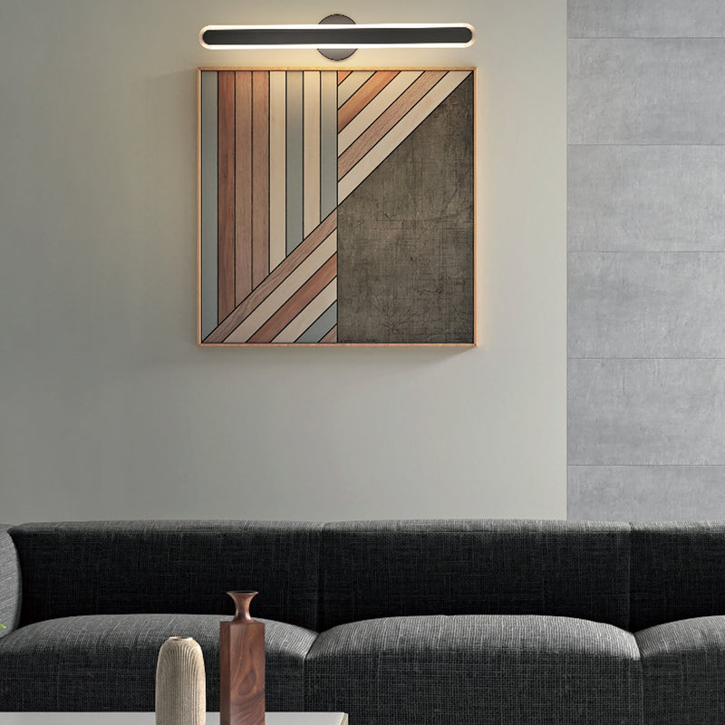 Gianni Wall Light By PageOne Lifestyle View