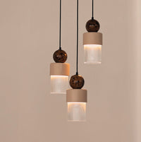 Glamm Pendant Light By Aromas