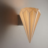 Hatton 3 Wall Light By Orignal BTC Lifestyle View