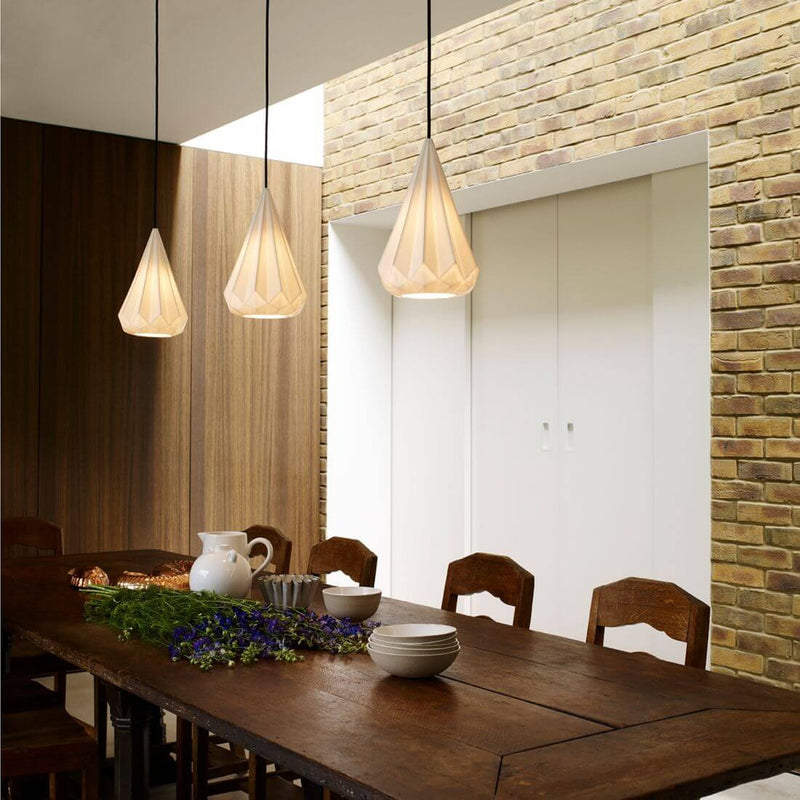 Hatton Pendant 3 By Orignal BTC Lifestyle View