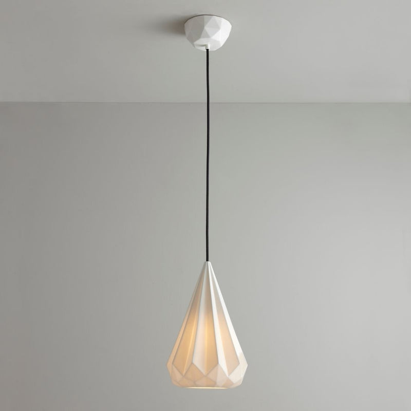 Hatton Pendant 3 By Orignal BTC With LED