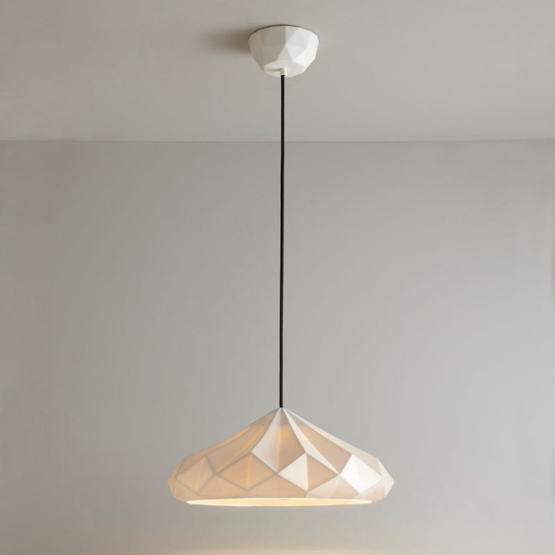 Hatton Pendant 4 By Orignal BTC With LEd