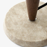 Herman Table Lamp By And Tradition Base Detailed View
