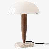 Herman Table Lamp By And Tradition With Light