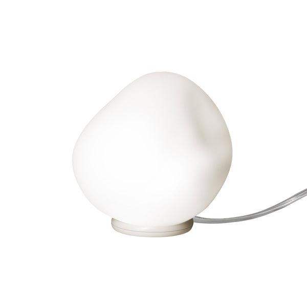 Hoba Table Lamp Piccola By Foscarini