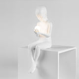 Innerglow Mini Girl Table Lamp - Lifestyle View