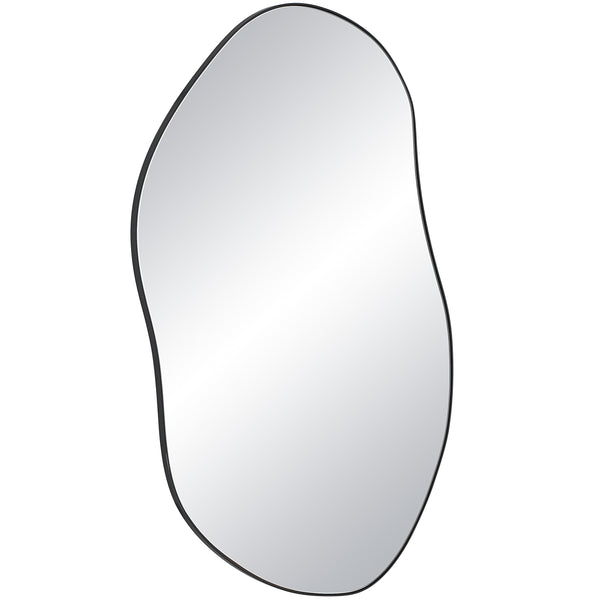 Jane Mirror By Renwil Front View