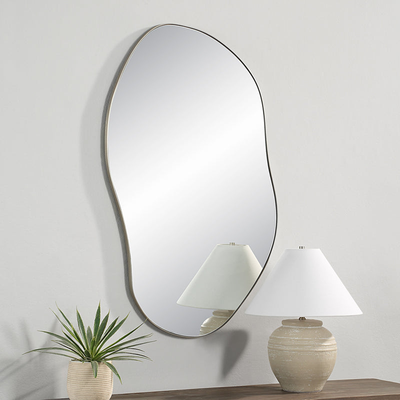 Javelin Mirror By Renwil Lifestyle View