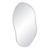 Javelin Mirror By Renwil Side View