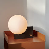 Journey Table Wall Light Black By And Tradition Lifestyle View2