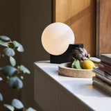 Journey Table Wall Light Black By And Tradition Lifestyle View4