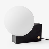 Journey Table Wall Light Black By And Tradition