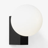 Journey Wall Light Black By And Tradition