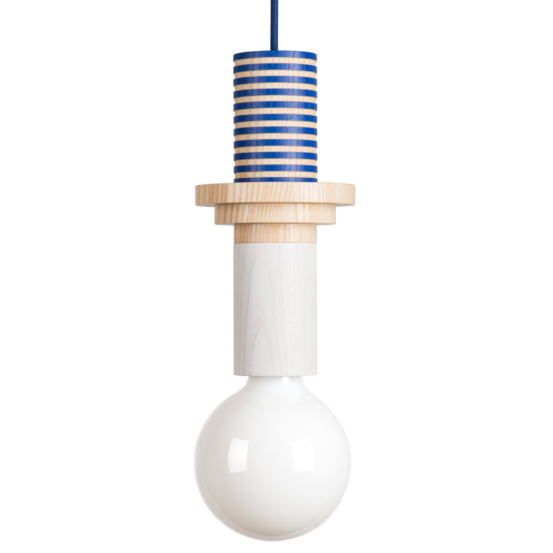 Junit Column Pendant By Schneid Studio