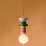 Junit Gelato Pendant By Schneid Studio Lifestyle View