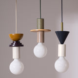 Junit Karma Pendant By Schneid Studio Lifestyle View1