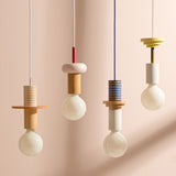 Junit Mentis Pendant By Schneid Studio Lifestyle View2