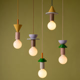 Junit Meringe Pendant By Schneid Studio Lifestyle View