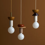 Junit Pan Pendant By Schneid Studio - Lifestyle View7