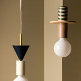 Junit Tame Pendant By Schneid Studio Lifestyle View1