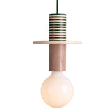 Junit Tame Pendant By Schneid Studio