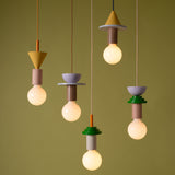 Junit Toffee Pendant By Schneid Studio Lifestyle View1