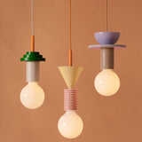 Junit Toffee Pendant By Schneid Studio Lifestyle View2