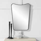 Kateri Mirror By Renwil Lifestyle View