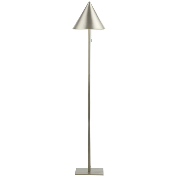 Kos Floor Lamp By Renwil Front View