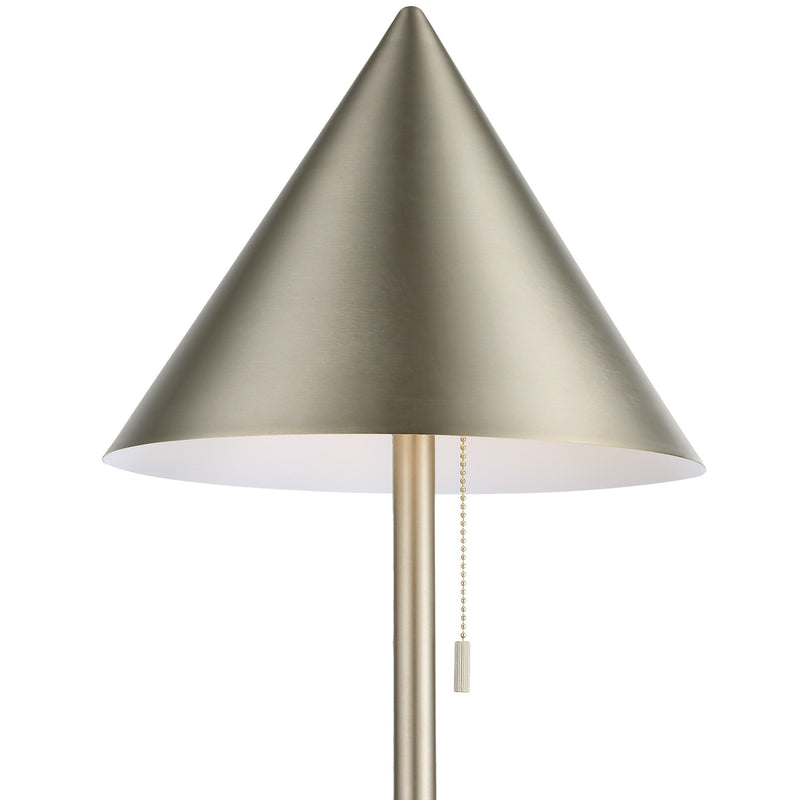 Kos Floor Lamp By Renwil Shade View