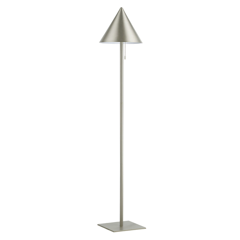 Kos Floor Lamp By Renwil Side View