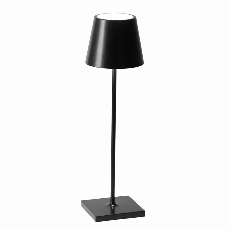 Poldina Pro LED Portable Table Lamp