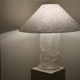 Lampampe Table Lamp By Ingo Maurer - Side View