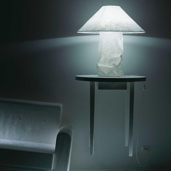 Lampampe Table Lamp By Ingo Maurer