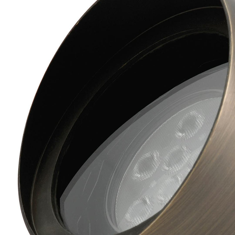 Lanscape Accent Light By Kichler Detailed View1