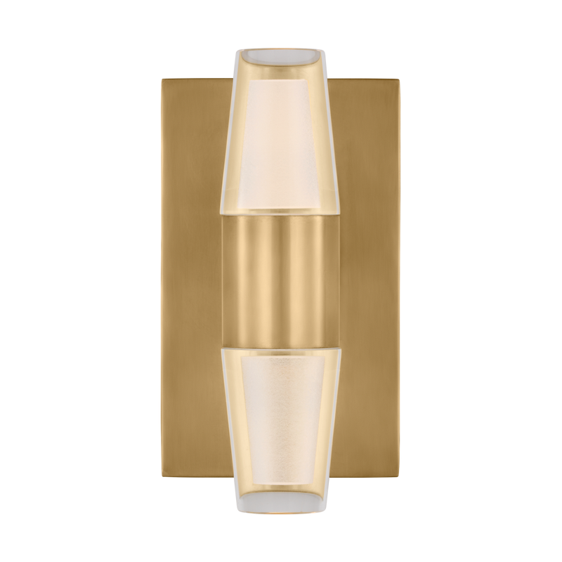 Lassell Wall Sconce By Visual Comfort Modern