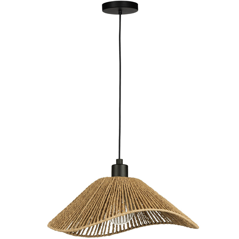 Lavister Pendant Light By Eglo