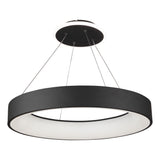 Lazio LED Chandelier Large By Artcraft