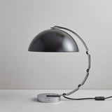 London Table Lamp Black By Original BTC Side View