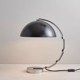 London Table Lamp Black By Original BTC 3