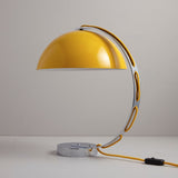 London Table Lamp Yellow By Original BTC 5