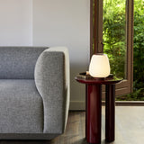 Lucca Table Lamp Marron By And Tradition Lifestyle View2